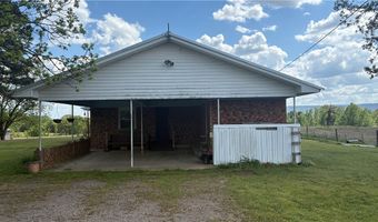 2 Old Wire Rd, Atkins, AR 72823