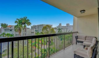 9300 Bay Harbor Ter 4B, Bay Harbor Islands, FL 33154