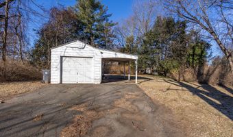 393 S Meriden Rd, Cheshire, CT 06410