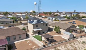 3059 MYRIAM Dr, Anthony, TX 79821
