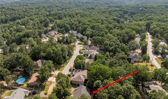 40 Merritt Dr, Bella Vista, AR 72714