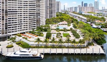 1000 W Island Blvd 911, Aventura, FL 33160