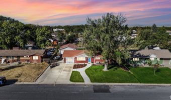 535 N 300 E, Brigham City, UT 84302