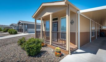 124 S Copper Canyon Loop, Camp Verde, AZ 86322