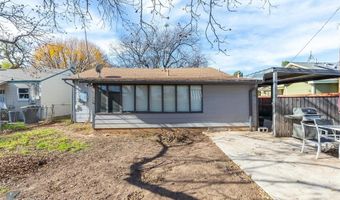 1425 Matador St, Abilene, TX 79605