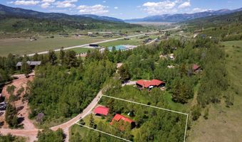 150 CHOKECHERRY Dr, Alpine, WY 83128
