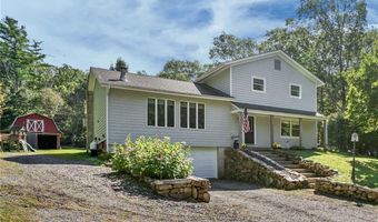 532 Lewis Farm Rd, Coventry, RI 02827