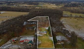 1194 Co Rd 1356, Ashland, OH 44805