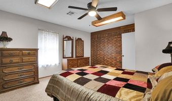 20523 E County Road 158 Rd, Altus, OK 73521
