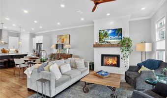 4048 Blandford St, Peachtree Corners, GA 30092