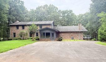2236 Pine Lake Dr NW, Arab, AL 35016
