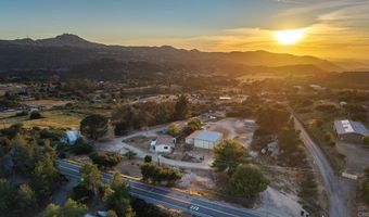 22170 JAPATUL VALLEY Rd, Alpine, CA 91901