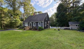 209 Skunk Hill Rd, Hopkinton, RI 02832
