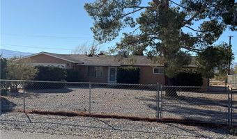 22745 Anoka Rd, Apple Valley, CA 92308