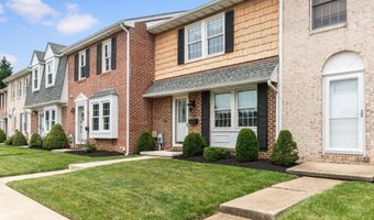 330 HARLAN Sq A-6, Bel Air, MD 21014