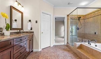 1605 Spinnaker Dr, Alpharetta, GA 30005