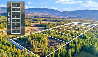 13150 E BUNCO Rd, Athol, ID 83801