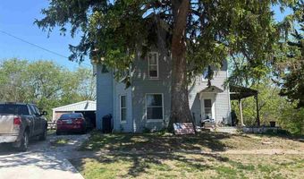 224 Washington St, Ainsworth, IA 52201