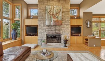 5069 Mountain Ridge Dr NE, Ada, MI 49301
