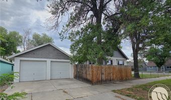522 S 35th St, Billings, MT 59101