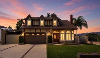 8505 E Meadowridge, Anaheim, CA 92808