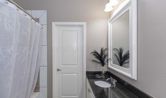 9606 SYDNEY Dr, Amarillo, TX 79119