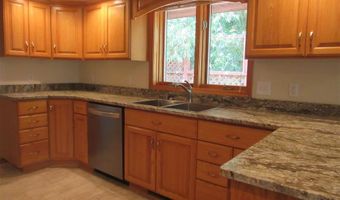 100 McCullough Dr, Cody, WY 82414