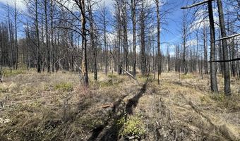 NF 4464 Road Lot 800, Beatty, OR 97621