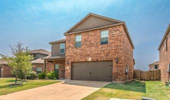 140 Collin St, Anna, TX 75409