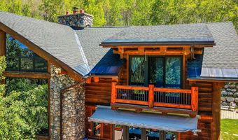 11137 E Big Cottonwood Canyon Rd, Brighton, UT 84121