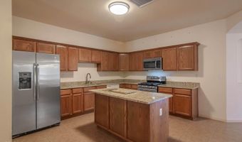1924 SUN CHARIOT St, El Paso, TX 79938