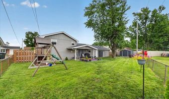 2785 Rosewood Dr, Arnold, MO 63010