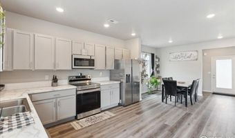 608 Apex Trl, Ault, CO 80610
