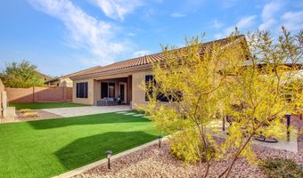 41318 N BENT CREEK Way, Anthem, AZ 85086