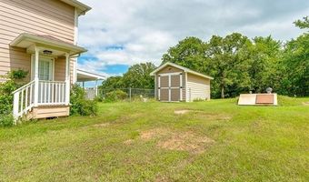11065 County Road 1512, Ada, OK 74820