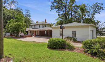 315 E College Ave, Ashburn, GA 31714