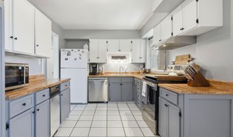 2500 Belmont Rd, Casper, WY 82601