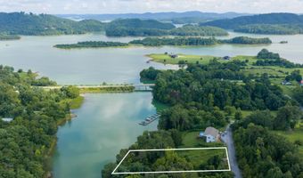 Whispering Court lot 61, Bean Station, TN 37708