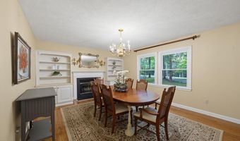 1370 Mt Pisgah Church Rd, Apex, NC 27523