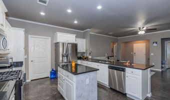 9606 SYDNEY Dr, Amarillo, TX 79119
