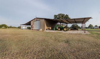 4699 County Road 1600, Alba, TX 75410