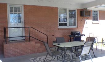 120 Bradley Ave, Bishopville, SC 29010