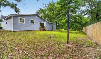 1437 Lincoln St, Arkadelphia, AR 71923