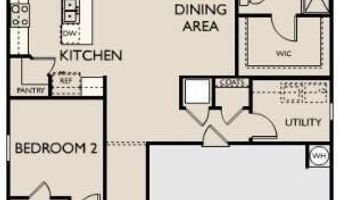 24257 W CHANUTE Pass, Buckeye, AZ 85326