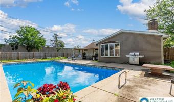 2803 Diamond Ave, Allentown, PA 18103