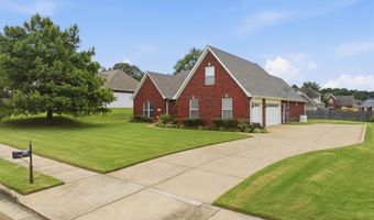 6643 BAUDETTE Ln, Bartlett, TN 38135