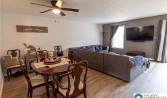 257 Ridgeview Dr, Alburtis, PA 18011