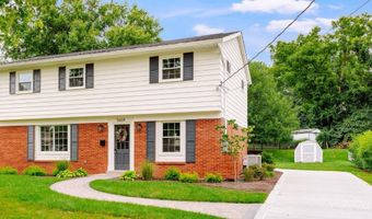 5604 Antoninus Dr, Cincinnati, OH 45238