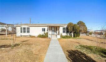 1621 Monk Ave, Beatty, NV 89003