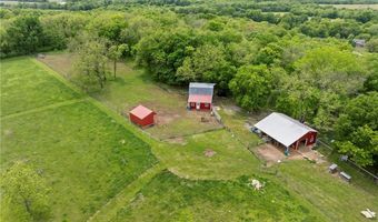 15333 Hillside Dr, Archie, MO 64725